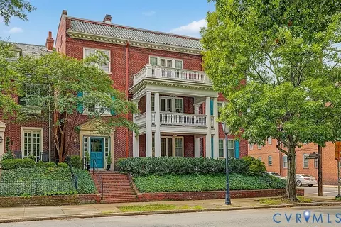 2923 Monument Ave #U2, Richmond, VA 23221