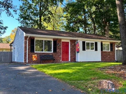 4628 Kayhoe Rd, Glen Allen, VA 23060