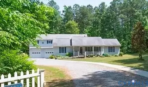 5330 C C C Rd, Ruther Glen, VA 22546