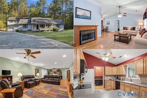 5330 C C C Rd, Ruther Glen, VA 22546