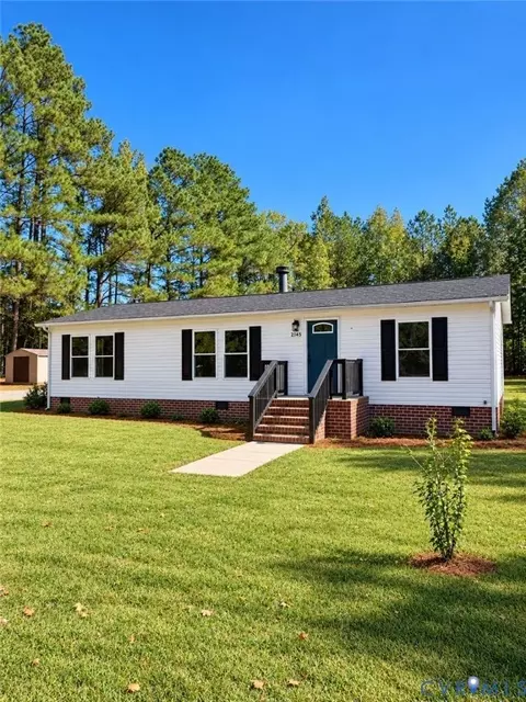 21145 Walkers Mill Rd, Stony Creek, VA 23882