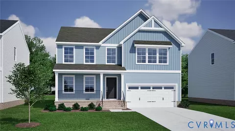 2424 Flora Blvd, Henrico, VA 23231