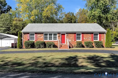 6432 Bellflower Cir, Mechanicsville, VA 23111