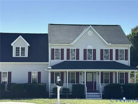 6623 Snow Geese Ln, Prince George, VA 23875
