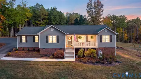 1540 Hollow Log Dr, Powhatan, VA 23139