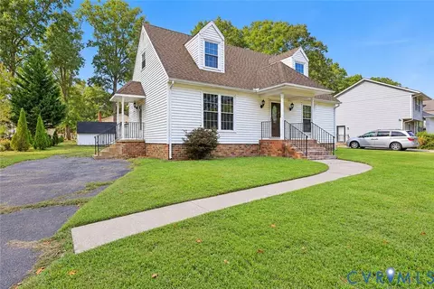 6025 Barrister Rd, Chesterfield, VA 23832