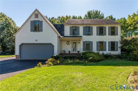 10601 Argonne Dr, Glen Allen, VA 23060