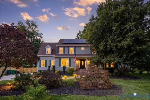 4504 Argonne Ct, Glen Allen, VA 23060
