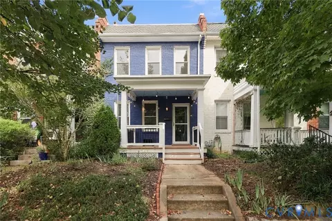 3338 Parkwood Ave, Richmond, VA 23221