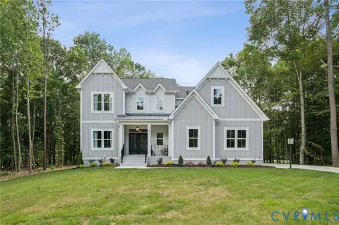 7502 Old Estates Way, Mechanicsville, VA 23111