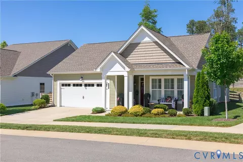 10021 Silver Silo Ct, Glen Allen, VA 23059