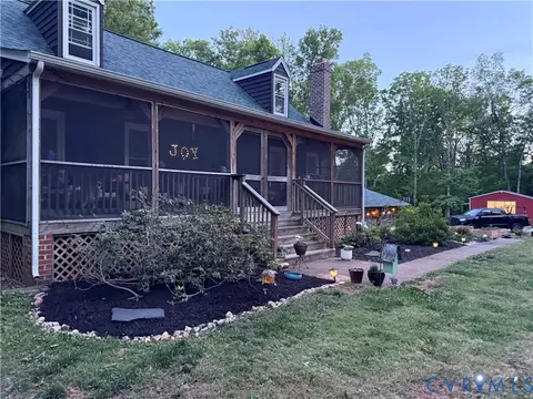 2351 Rock Castle Rd, Goochland, VA 23063