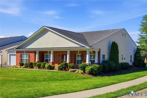 7123 Red Sash Dr, Mechanicsville, VA 23116