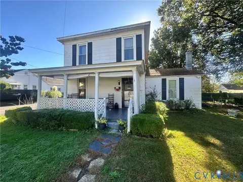 5 N Daisy Ave, Henrico, VA 23075