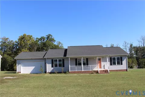 118 Clements Dr, Tappahannock, VA 22560