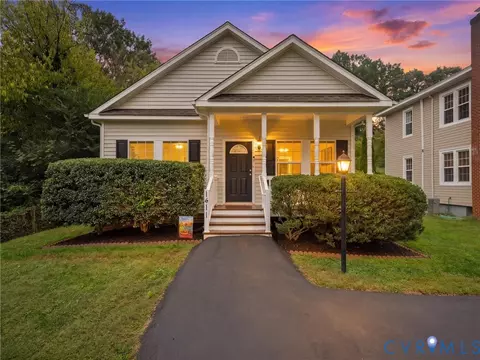 1411 Rhode Island Ave, Glen Allen, VA 23060