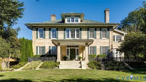 3215 Seminary Ave, Richmond, VA 23227