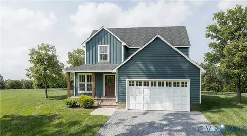 11571 Edinburgh Rd, Glen Allen, VA 23060