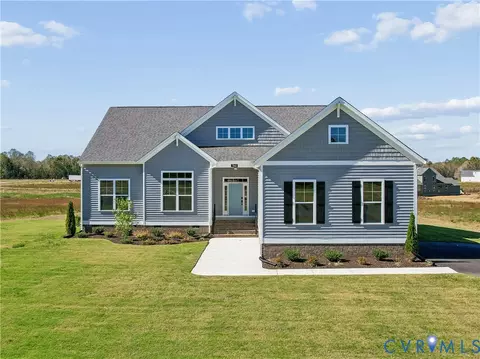7842 Dandridge Dr, Quinton, VA 23141