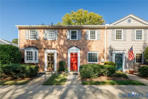 9131 Derbyshire Rd #B, Henrico, VA 23229