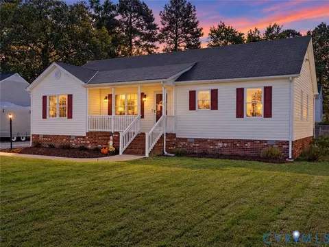 209 Taraby Dr, Sandston, VA 23150