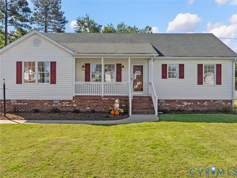 209 Taraby Dr, Sandston, VA 23150