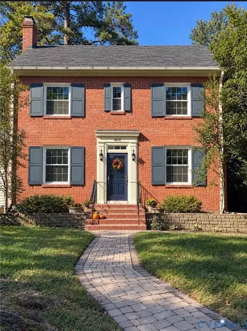 4810 W Seminary Ave, Richmond, VA 23227