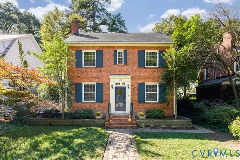 4810 W Seminary Ave, Richmond, VA 23227