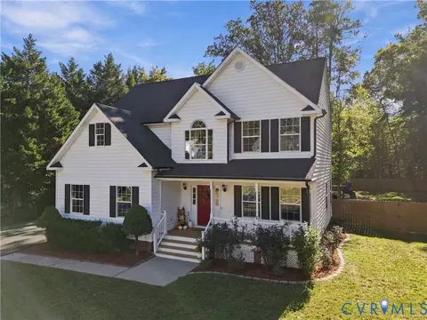 10984 Elmont Woods Dr, Glen Allen, VA 23059