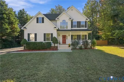 10984 Elmont Woods Dr, Glen Allen, VA 23059