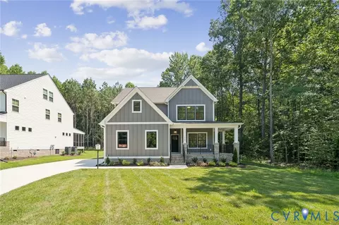9107 Terroir Ln, New Kent, VA 23124