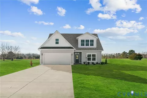 112 Logan Way, Tappahannock, VA 22560