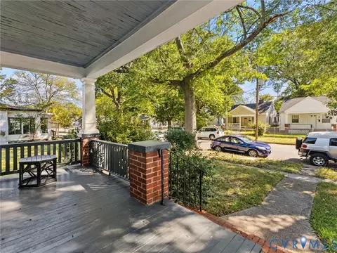 Exterior - 2305 Halifax Ave, Richmond, VA 23224 photo 2 of 6