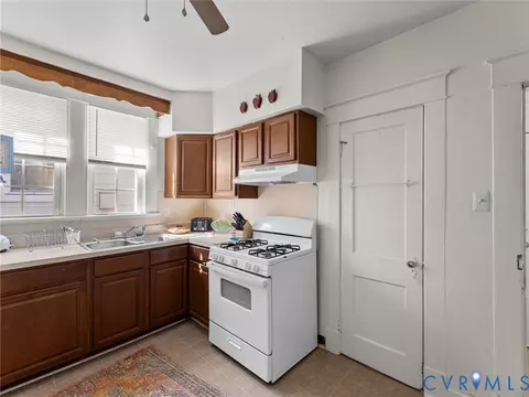 Kitchen - 2305 Halifax Ave, Richmond, VA 23224 photo 1 of 4
