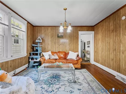 Living - 2305 Halifax Ave, Richmond, VA 23224 photo 1 of 3
