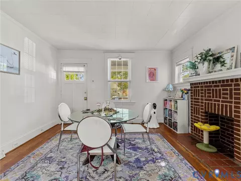 Dining - 2305 Halifax Ave, Richmond, VA 23224 photo 2 of 3