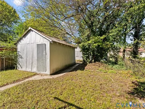 Exterior - 2305 Halifax Ave, Richmond, VA 23224 photo 6 of 6