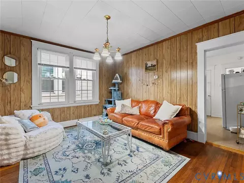 Living - 2305 Halifax Ave, Richmond, VA 23224 photo 2 of 3