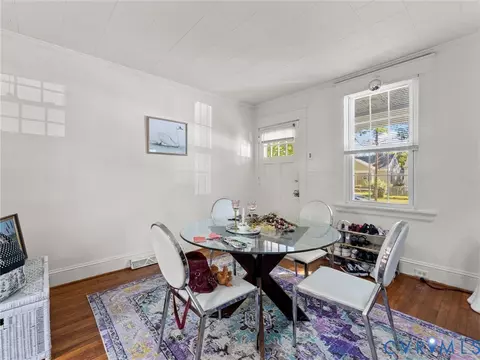 Dining - 2305 Halifax Ave, Richmond, VA 23224 photo 3 of 3