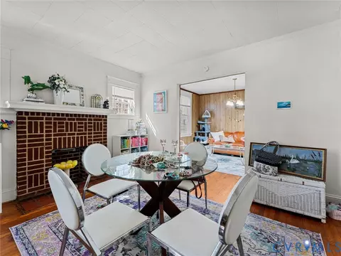 Dining - 2305 Halifax Ave, Richmond, VA 23224 photo 1 of 3