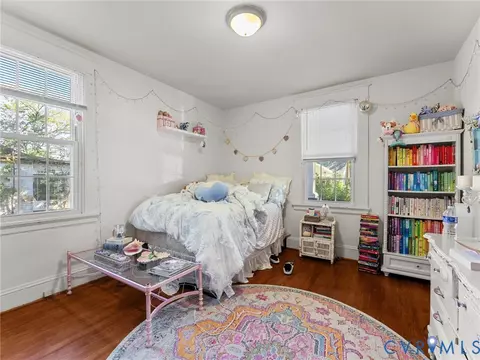 Bedroom - 2305 Halifax Ave, Richmond, VA 23224 photo 1 of 2