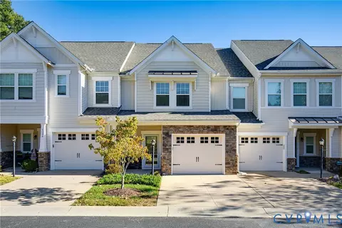 8084 Bisbrooke Ct, Mechanicsville, VA 23116