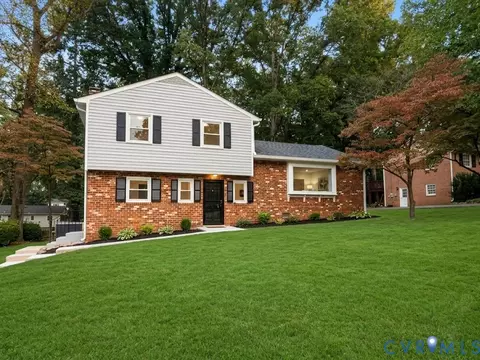 533 Williamsdale Dr, Richmond, VA 23235