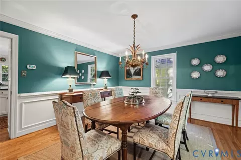 Dining - 3520 Lansdowne Rd, Midlothian, VA 23113 photo 1 of 6