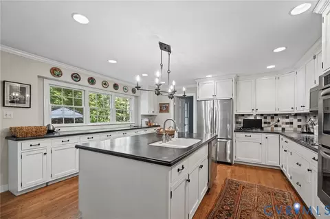 Kitchen - 3520 Lansdowne Rd, Midlothian, VA 23113 photo 1 of 5