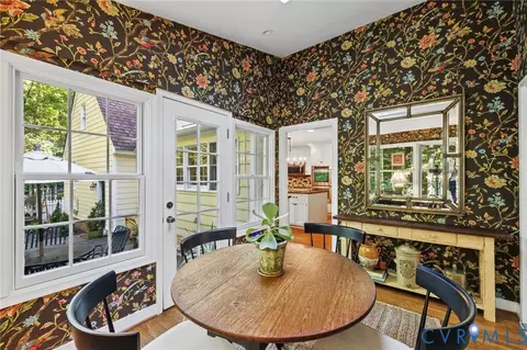 Dining - 3520 Lansdowne Rd, Midlothian, VA 23113 photo 6 of 6