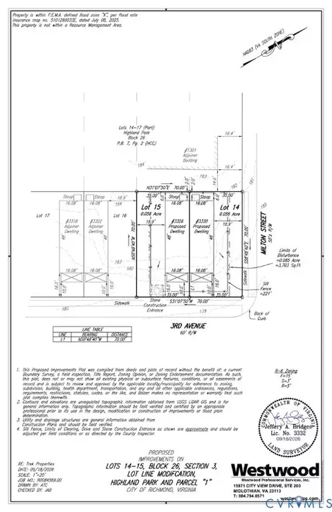 3326-3330 3rd Ave, Richmond, VA 23222