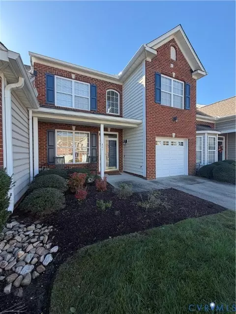 847 Parkland Pl, Glen Allen, VA 23059