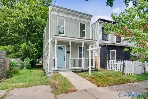 1210 N 24th St, Richmond, VA 23223