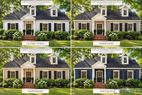 4114 Crestwood Rd, Richmond, VA 23227